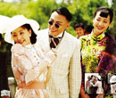 商战上演创世纪