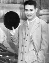 帽子戏法