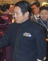 《建国大业》零片酬为报恩