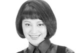 宁静被传已加入美国籍