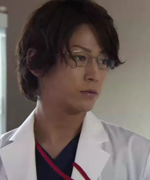 龟梨和也