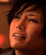Gackt
