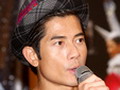 郭富城演唱会大获成功