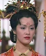 TVB《杨贵妃》向海岚