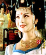 《杨贵妃》周洁