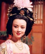 《杨贵妃后传》侯俊杰