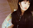 酒井法子的女人魅力