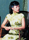 《茉莉花开》