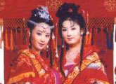 《上错花轿嫁对郎》