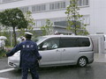 酒井法子被送检察院