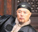 《白银帝国》剧照