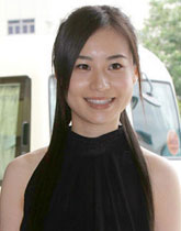 09十强港姐妆容大比拼