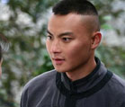 李桓