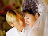 李嘉欣