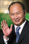 吴宇森