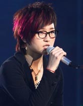 笔笔深情演唱
