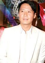 黎明坦言未想结婚