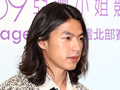 李威初任亚洲小姐评审