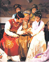 《红楼梦》
