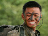 《士兵突击》：王宝强