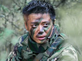 《士兵突击》：段奕宏