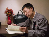 《王贵和安娜》：林永健