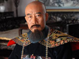 《台湾1895》：李雪健