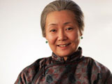 《闯关东》：萨日娜