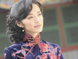 《潜伏》：姚晨