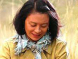 《戈壁母亲》：刘佳