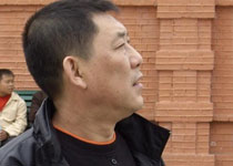 《闯关东》：张新建
