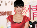 胡杏儿想拍同性电影