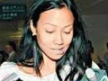 林青霞娇美女儿亮相