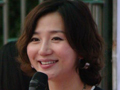 阿朵湖北签售新碟