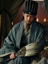 陆毅《三国》
