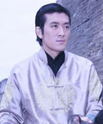 宋徽宗——杨子