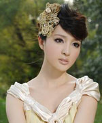 潘金莲——甘婷婷