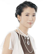 林娘子——袁咏仪