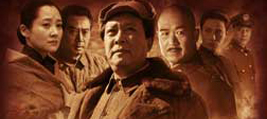 十一国庆献礼季 红色影片“大阅兵”