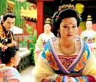杨贵妃秘史精致剧照
