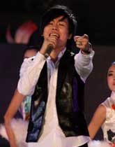 胡彦斌演唱经典