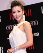 苗圃女神装惊艳亮相