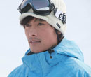 李秉宪剧中造型