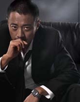 张涵予《集结号》