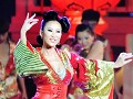 李玟演出传统戏曲神韵