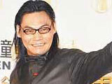 迷你剧集男主角奖