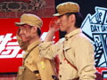 钱枫田源成战士 