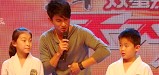 吴奇隆长假当起教练
