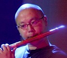 窦唯重组乐队唱响中秋