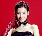 聂静依妩媚性感惊艳